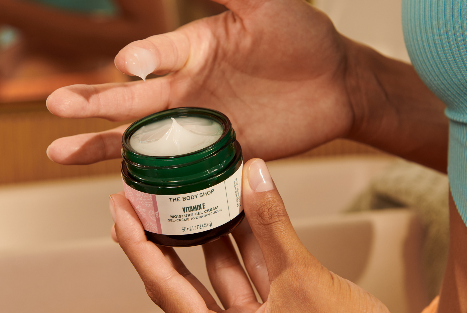 Száraz bőr Száraz bőr