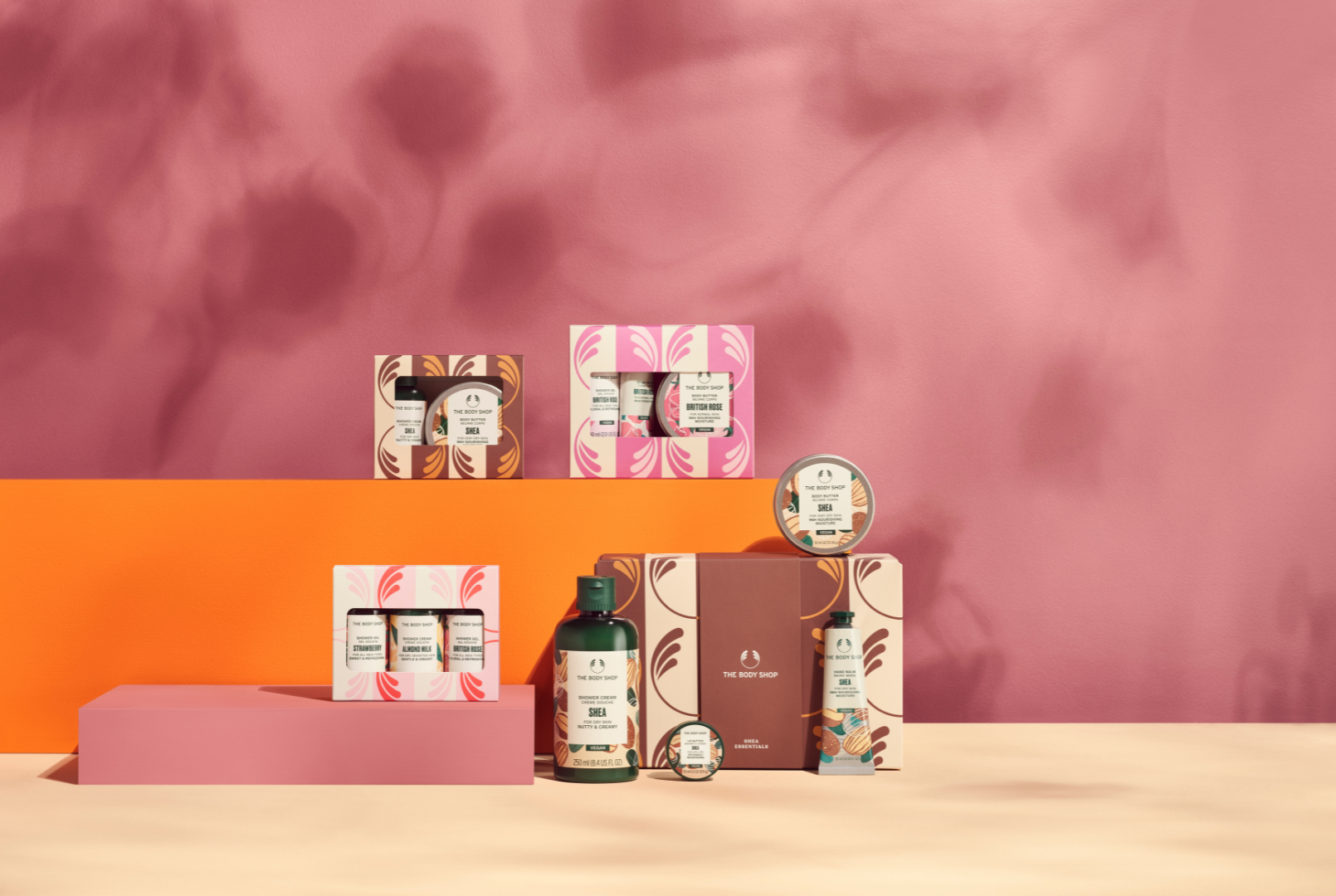 Testápoló ajándékok Testápoló ajándékok