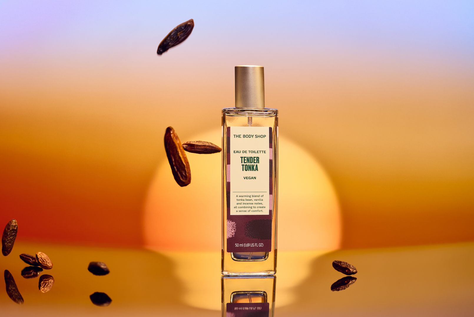 EDT és Parfüm EDT és Parfüm