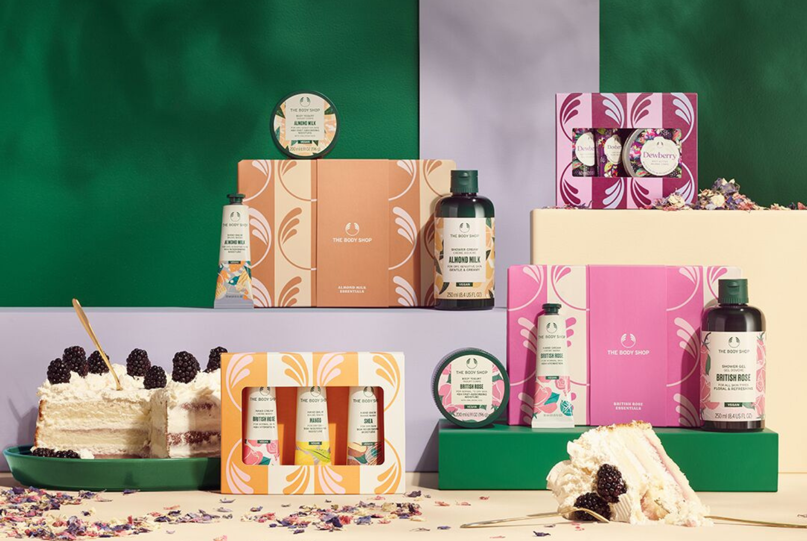 Ajándék típusok Ajándék típusok