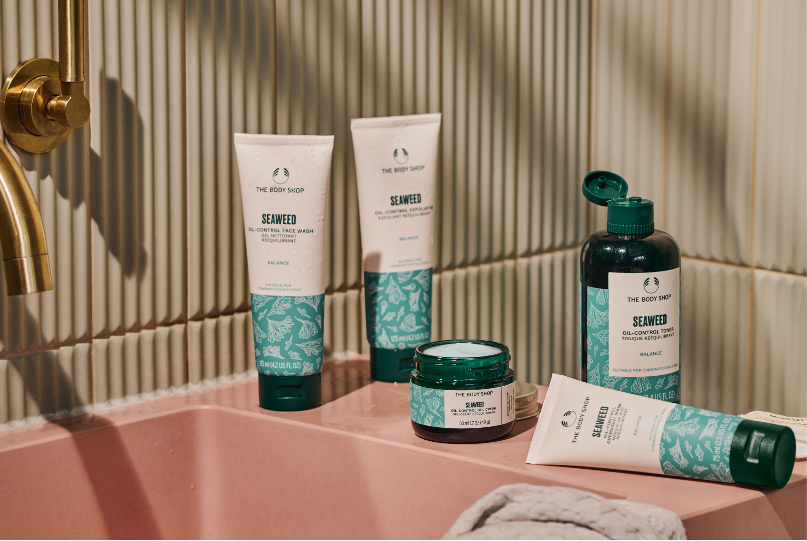 Tengeri hínár Tengeri hínár