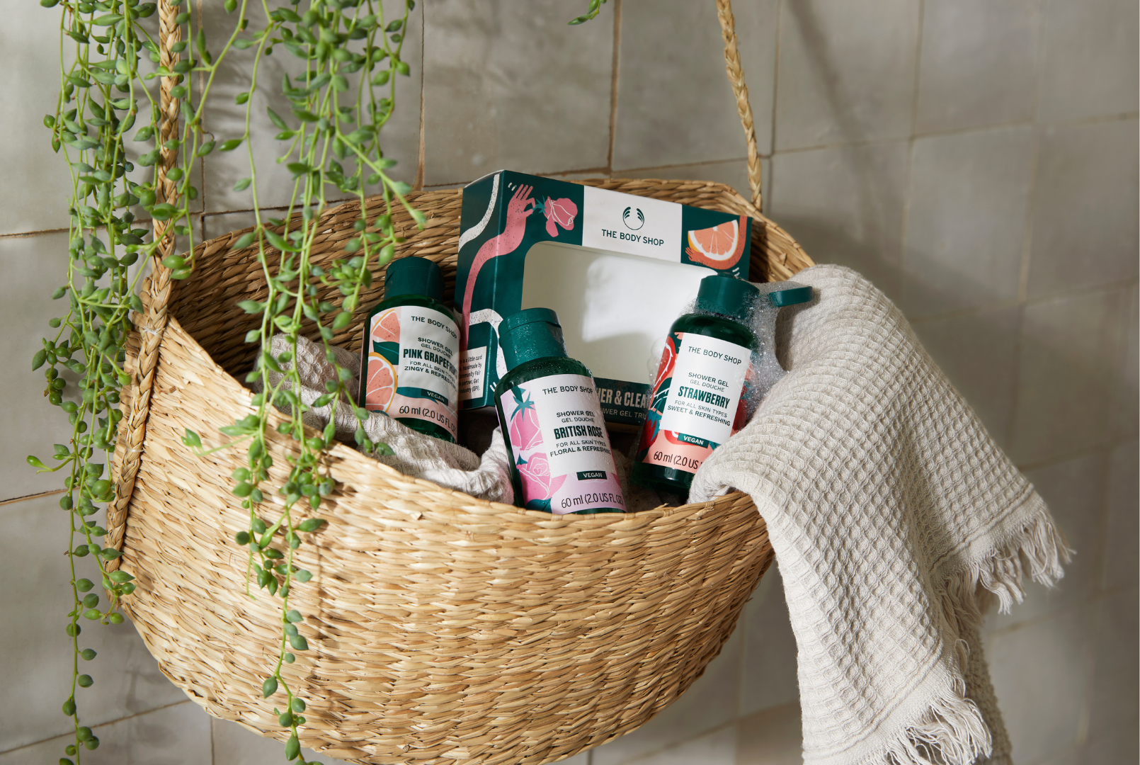 Kis tusfürdő Kis tusfürdő