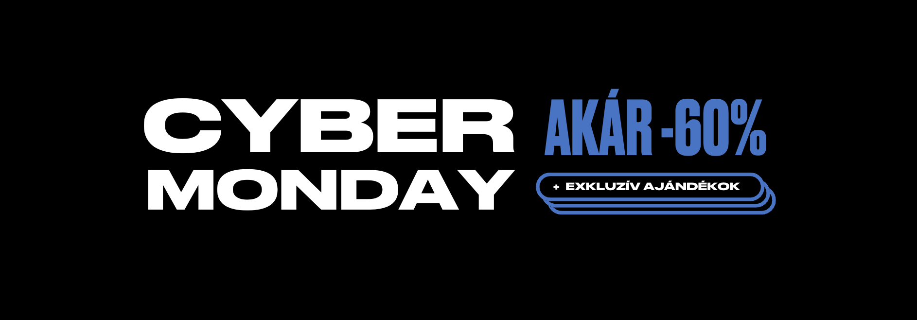 Cyber Monday
