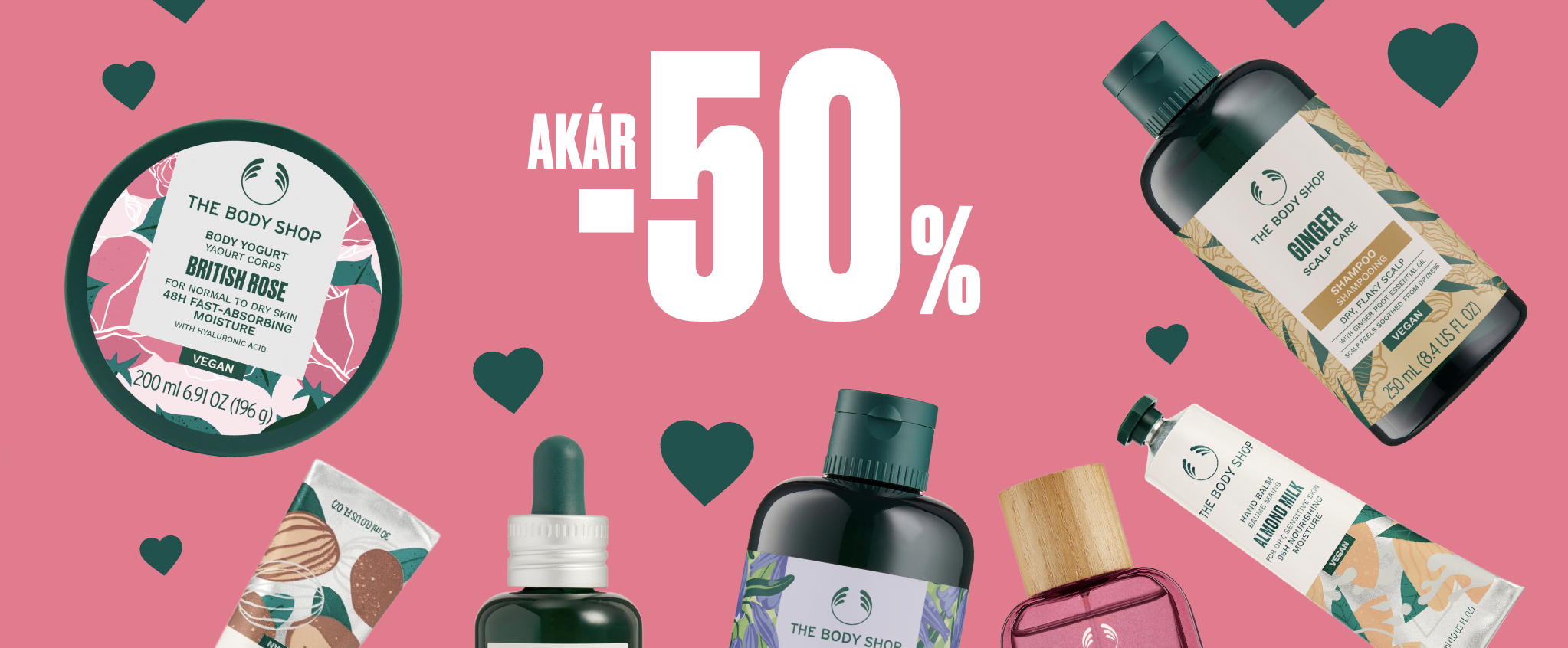 Énidő Sale