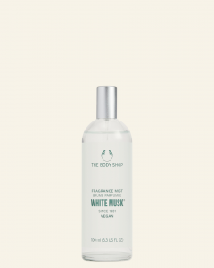 White Musk® testpermet - The Body Shop