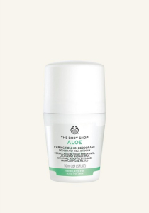 Aloe dezodor - The Body Shop