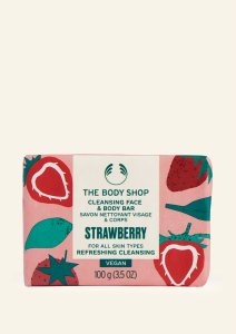 Epres szappan - The Body Shop