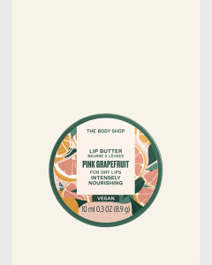 Pink grapefruit ajakvaj - The Body Shop