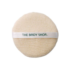 Arcradírozó pamacs - The Body Shop