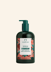 Epres tusfürdő 750 ml - The Body Shop
