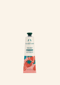 Epres kézkrém - The Body Shop