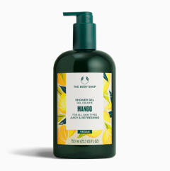 Mangós tusfürdő 750 ml - The Body Shop