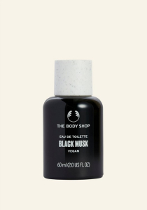 Black Musk EDT - The Body Shop