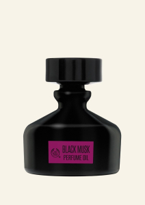 Black Musk parfümolaj 20 ml - The Body Shop