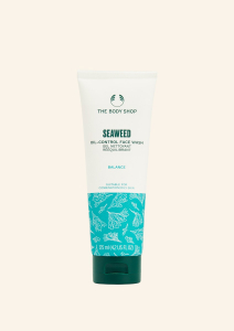 Tengeri hínáros arctisztító - The Body Shop