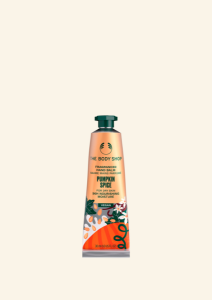 Pumpkin Spice kézkrém - The Body Shop