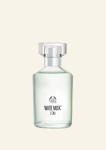 White Musk Flora By The Body Shop (Eau De Toilette) », 60% OFF