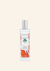Wild Jasmine EDT - The Body Shop