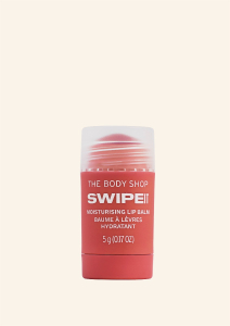Swipe It ajakbalzsam - eper - The Body Shop