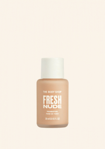 Fresh Nude Alapozó - Többféle színben - The Body Shop