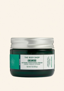Edelweiss intenzíven simító arckrém 50 ml - The Body Shop