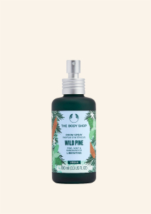 Wild Pine szobaillatosító 100 ml - The Body Shop