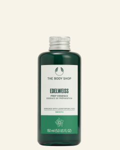 Edelweiss esszencia - The Body Shop