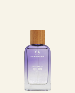 Full Iris Eau de Parfum - The Body Shop