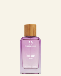 Full Rose Eau de Parfum - The Body Shop