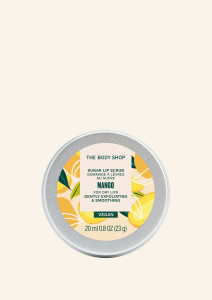 Mangós ajakradír - The Body Shop