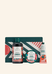 Epres trió - The Body Shop