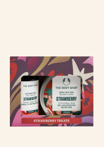 Ünnepi Epres Páros - The Body Shop