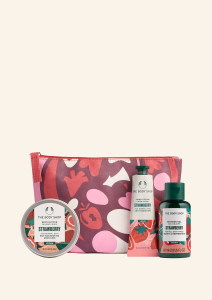 Édes Epres Ajándékcsomag - The Body Shop