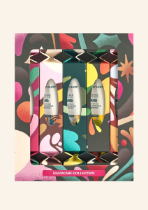 Ünnepi Kedvencek Kézkrém Válogatás - The Body Shop
