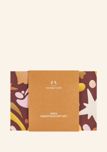 Shea hidratáló válogatás - The Body Shop