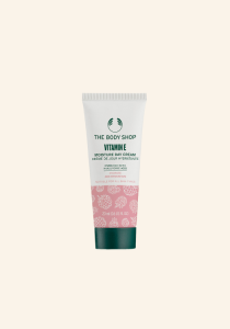 E-vitaminos nappali arckrém 20 ml - The Body Shop
