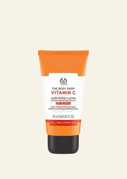 C vitaminos nappali arckrém SPF30 most 7 990 Ft Ft-os áron! 100%  állatkísérlet mentes termékek