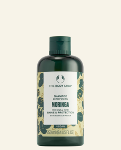 Moringa Sampon 250 ml