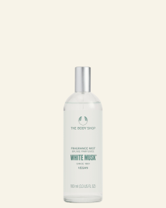 White Musk® testpermet - The Body Shop