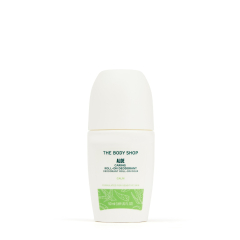 Aloe dezodor - The Body Shop