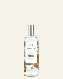 Kókuszos testpermet - The Body Shop