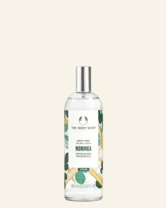 Moringa testpermet - The Body Shop