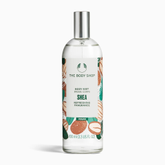 Sheás testpermet - The Body Shop
