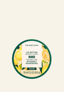 Mangós ajakvaj - The Body Shop