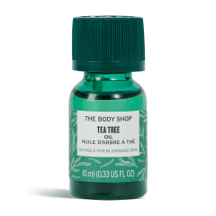 Teafaolaj 10 ml - The Body Shop