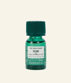 Teafaolaj 10 ml - The Body Shop