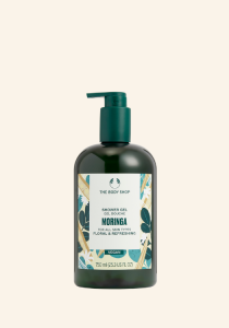 Moringa tusfürdő 750 ml - The Body Shop