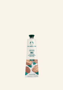 Sheás kézkrém 30 ml - The Body Shop