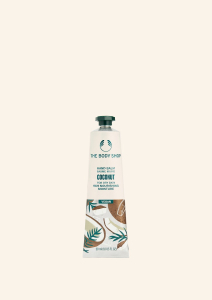 Kókuszos kézkrém - The Body Shop