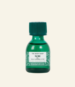 Teafaolaj 20 ml - The Body Shop